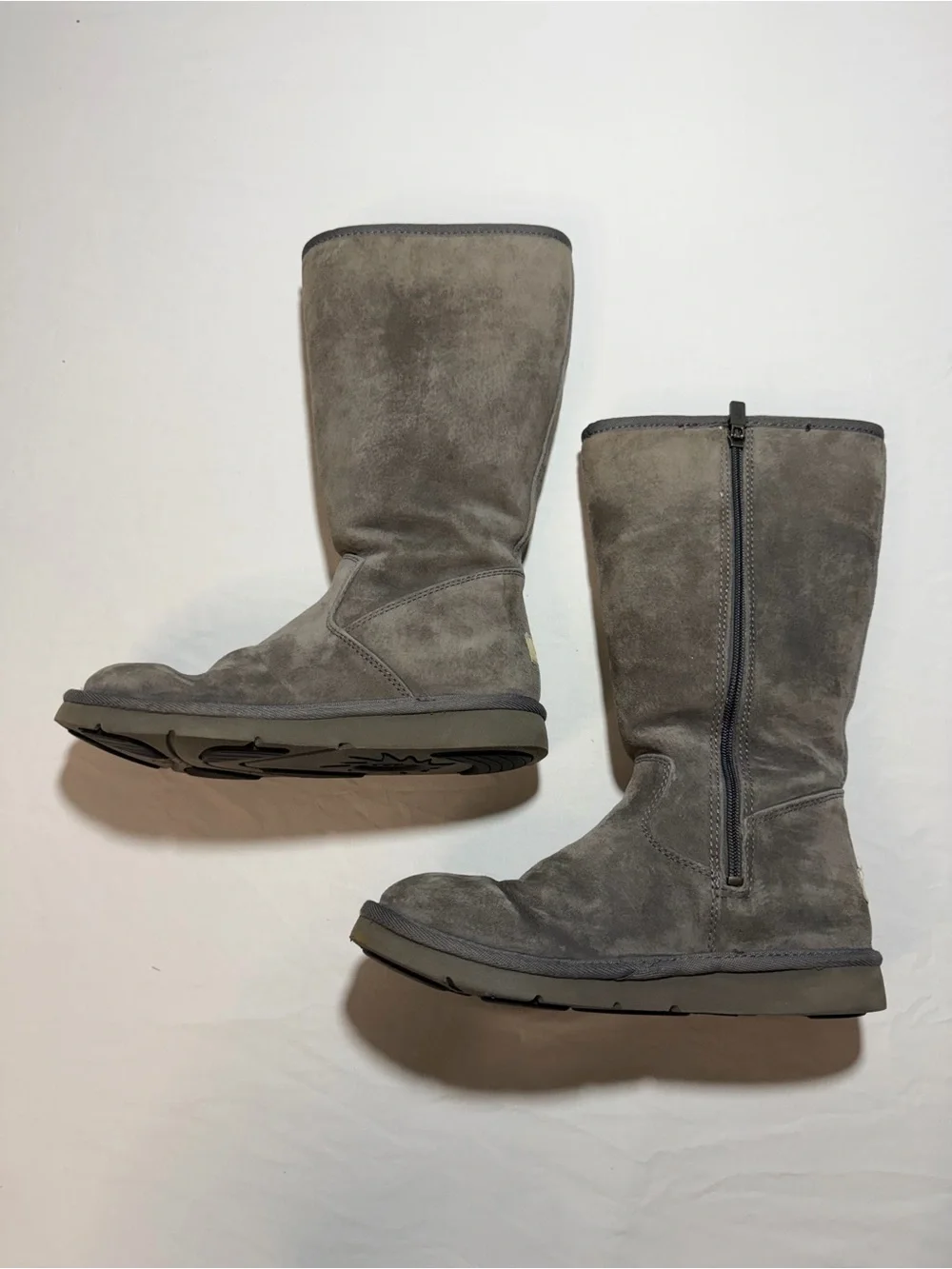 UGG Sumner boots